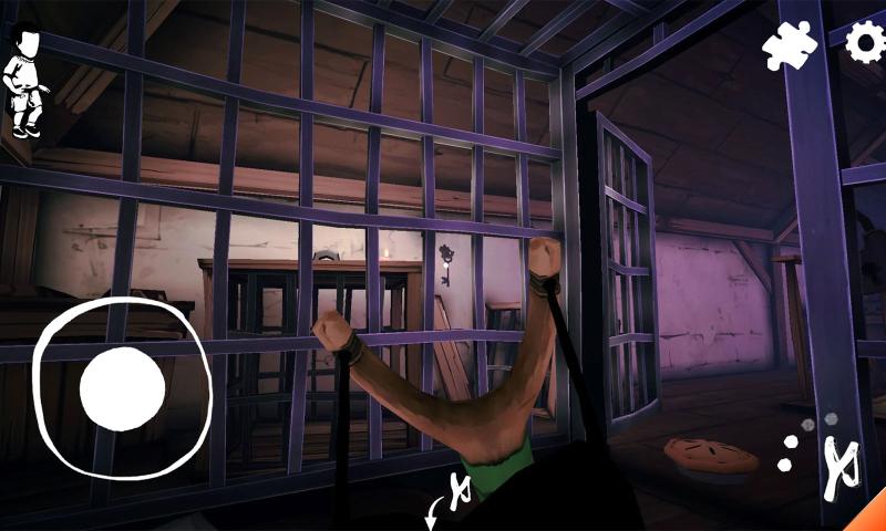 恐怖盒子冒险手机版下载