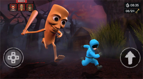 狂野游乐园游戏下载