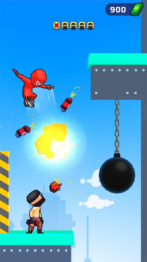 痛痛痛哥杀哭啦游戏下载