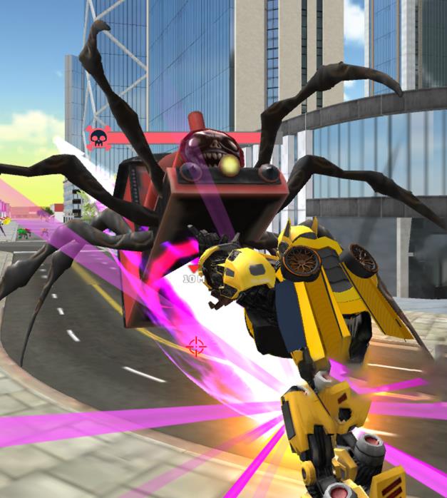 火力英雄游戏下载