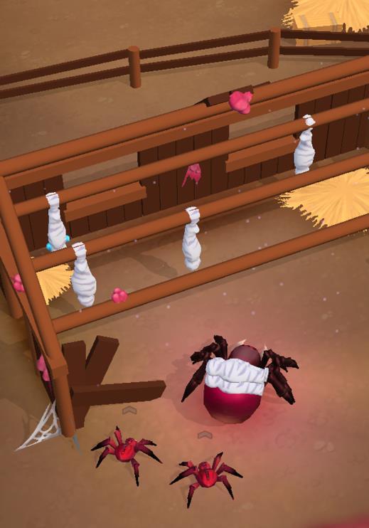 小怪物探险最新版下载