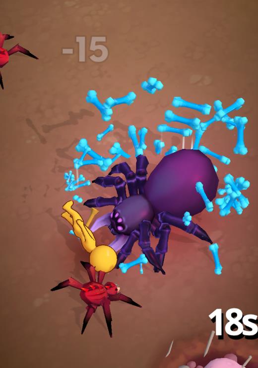 小怪物探险最新版下载