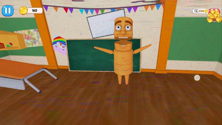 砸个痛快手机版下载