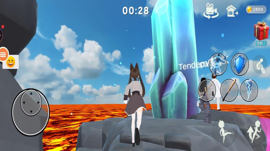 节奏跑跑跑最新版下载