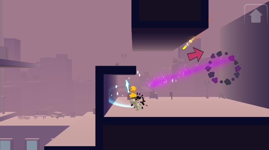 忍者跑酷大师手机版下载