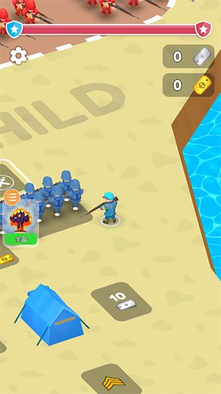 军队指挥官最新版下载