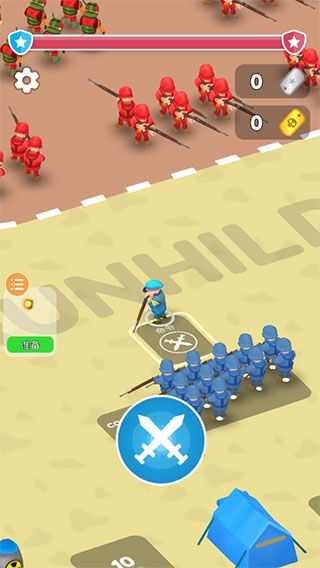 军队指挥官最新版下载