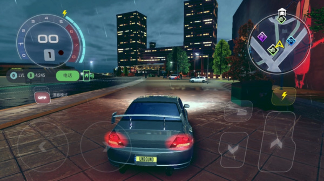 小黄开车游戏下载