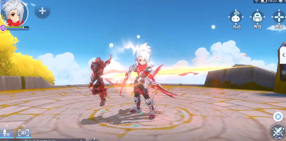 RO仙境传说曙光 RO仙境传说曙光