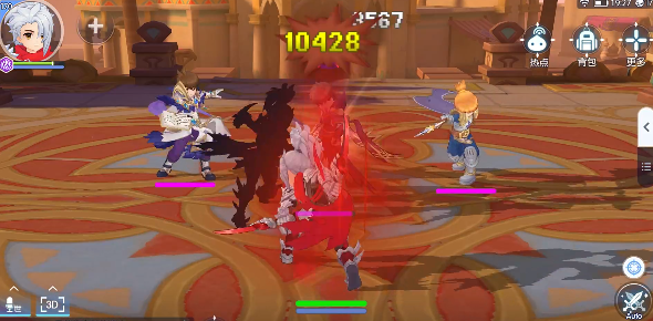 RO仙境传说曙光 RO仙境传说曙光