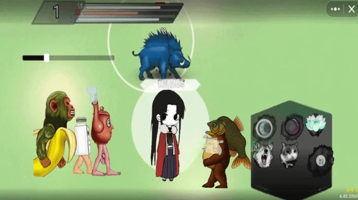 恐怖世界游戏下载