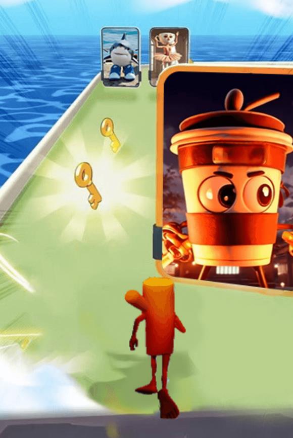 合成诡异怪物最新版下载