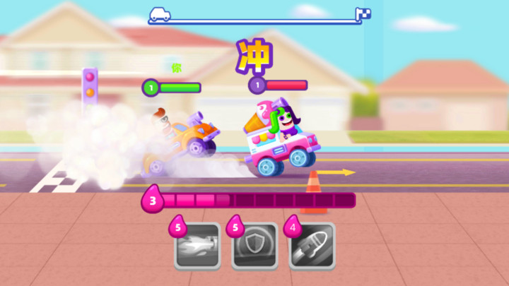 冠军赛车争霸最新版下载