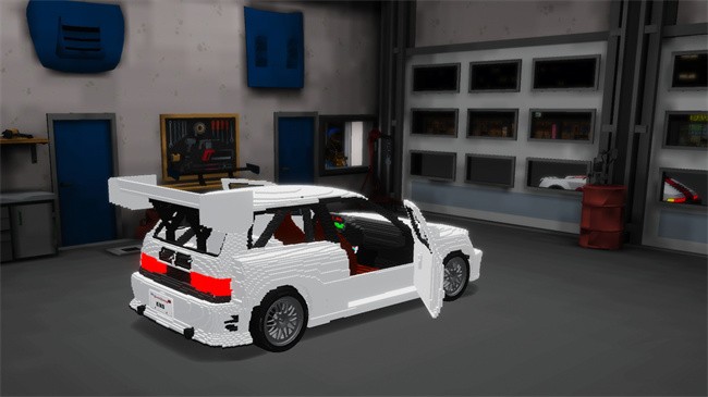 赛车竞速王手机游戏下载