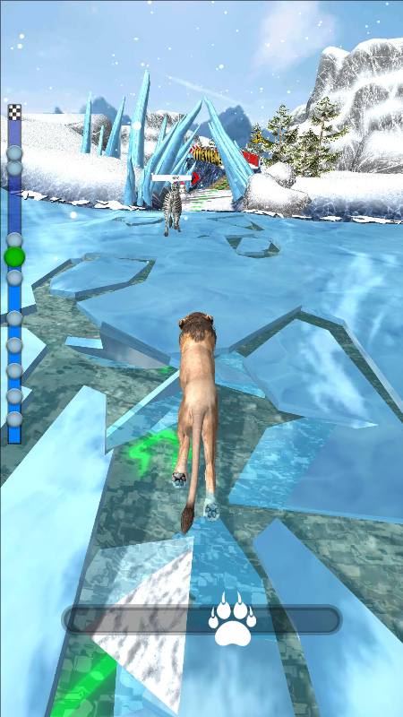 动物园逃生跑酷游戏下载