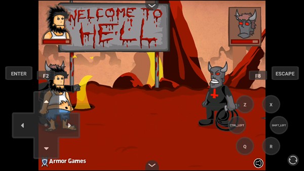 无敌流浪汉6最新版下载