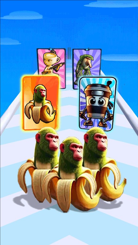 极限跑酷挑战最新版下载