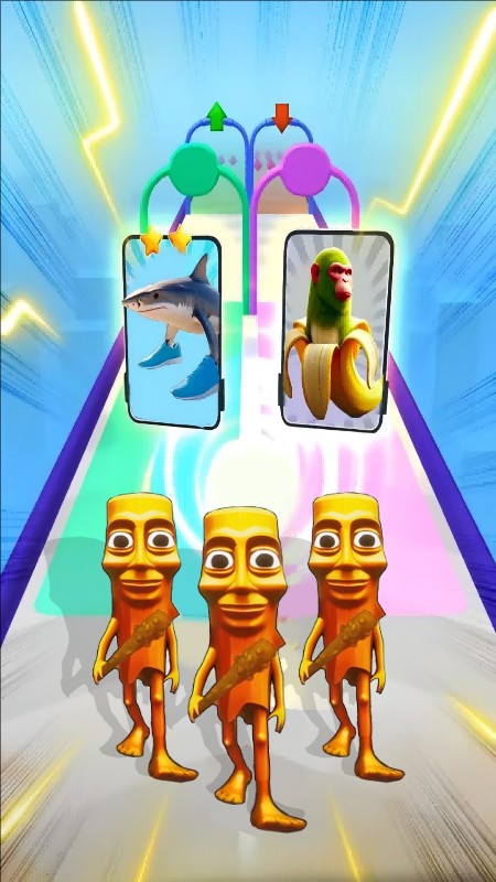 极限跑酷挑战最新版下载