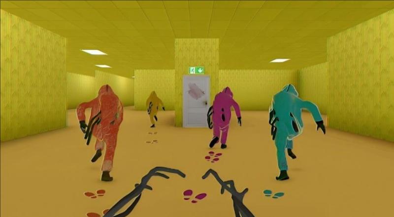 失落暗域游戏下载