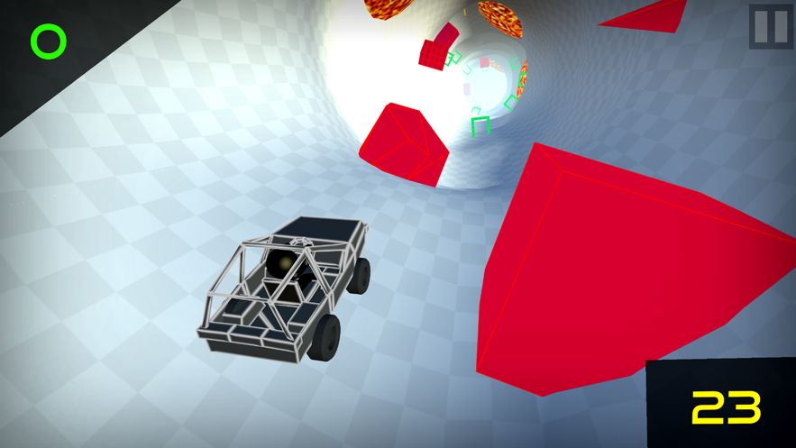 Stickman Extreme Car Racing中文版