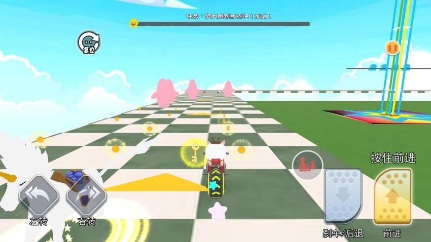 像素赛车高手最新版下载