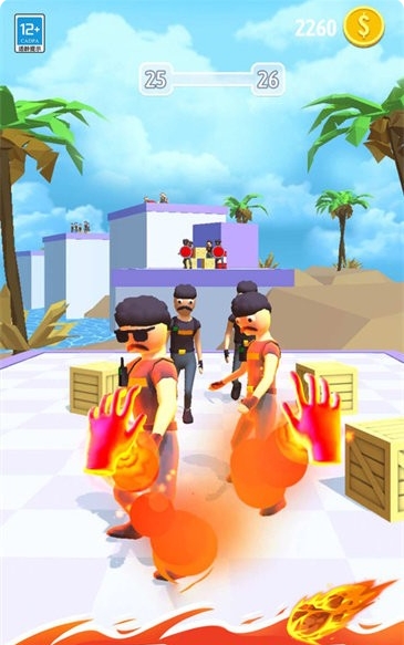 小心炸飞你下载安装