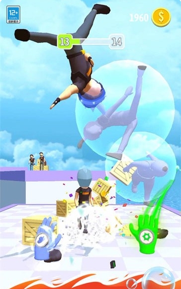 小心炸飞你下载安装