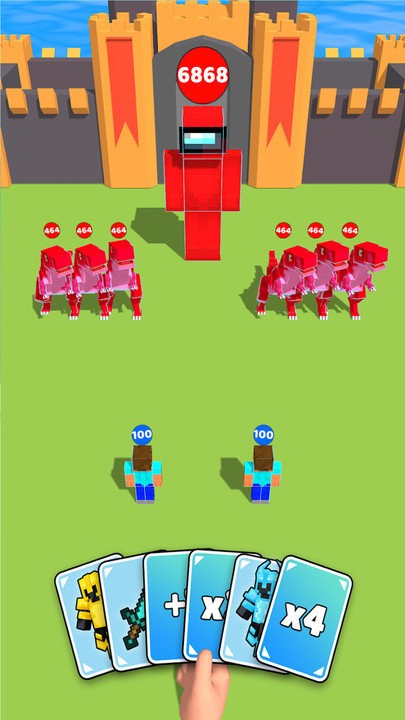 一起集卡游最新版下载 一起集卡游最新版下载