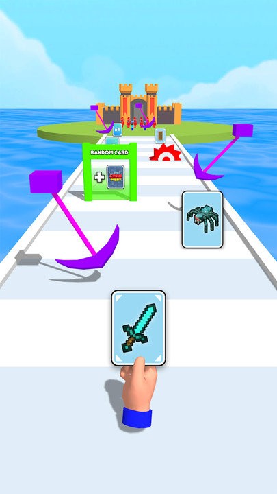 一起集卡游最新版下载 一起集卡游最新版下载