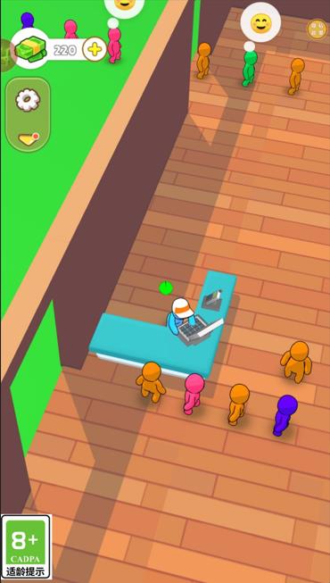 我是外卖侠游戏下载