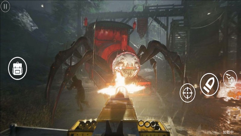 逃离查尔斯火车最新版下载