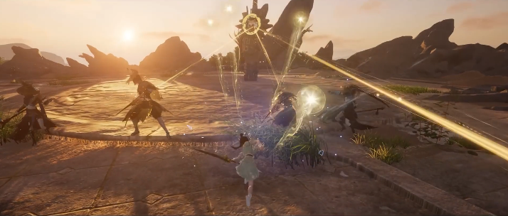 仙剑世界官方正版最新下载安装