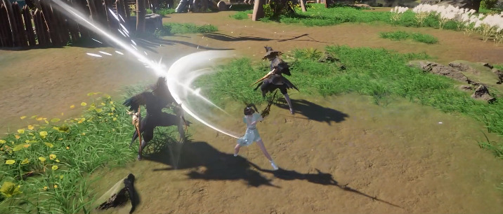 仙剑世界官方正版最新下载安装