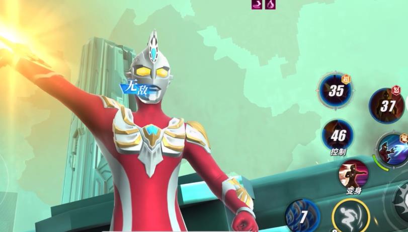 奥特曼传奇英雄2官方版下载