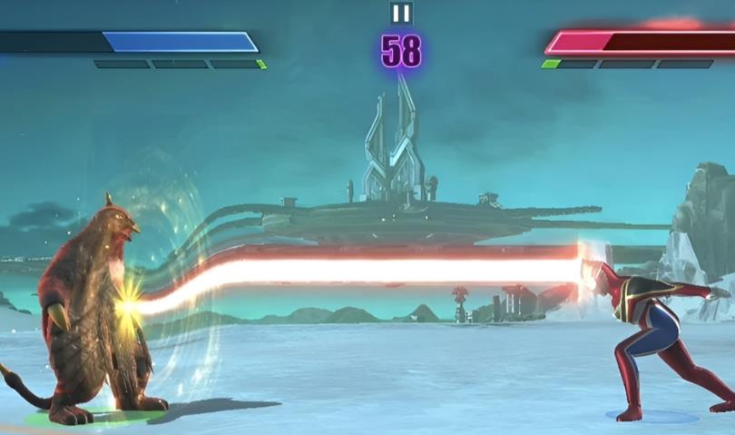 奥特曼传奇英雄2官方版下载