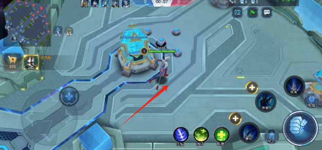 奥特曼之热血格斗闪光版