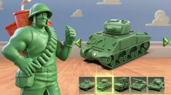 兵人大战下载安装最新版