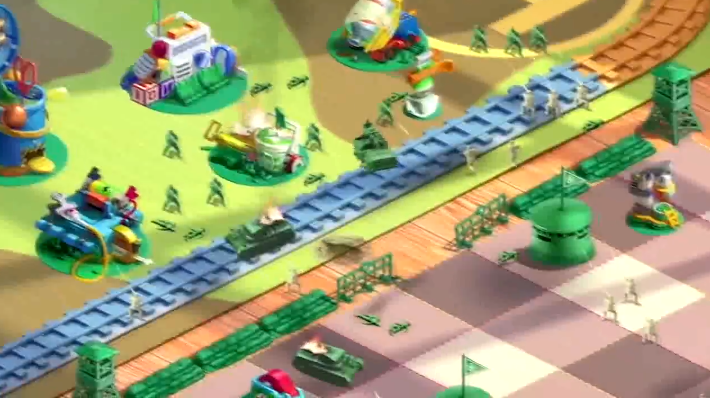 兵人大战下载安装最新版