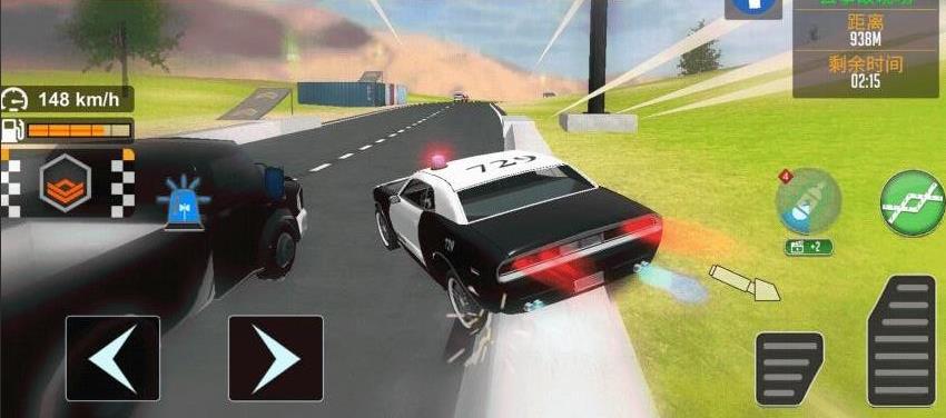 我是新手司机游戏下载