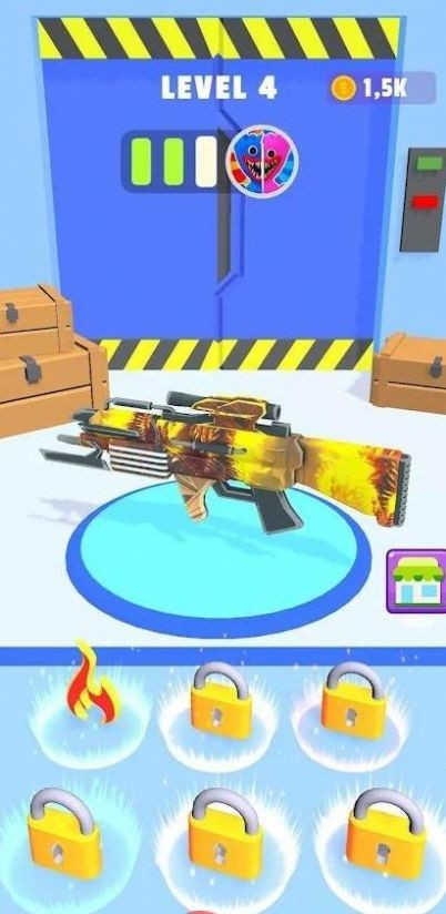 狙击小怪物游戏下载