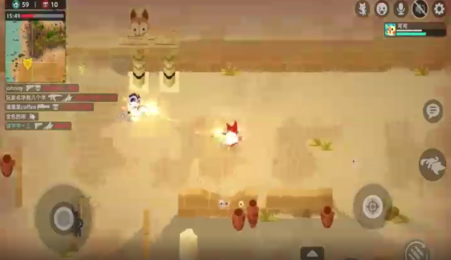 小动物之星手游最新版