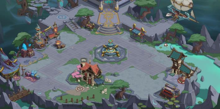 古荒遗迹vivo应用商店版下载