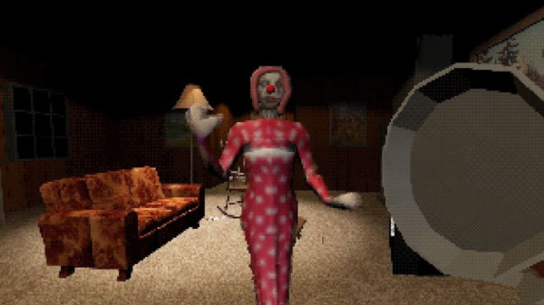 恐怖波比小丑手机版下载