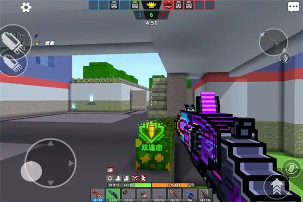 逃生特攻队游戏下载