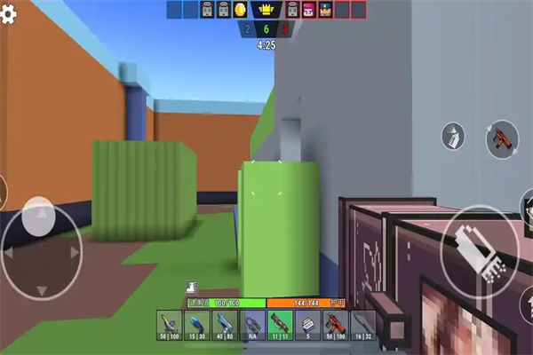 逃生特攻队游戏下载