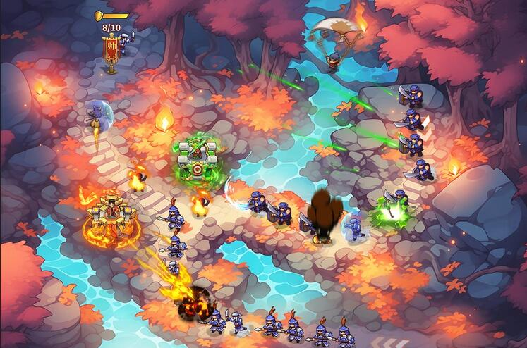 塔王之王2官方版下载