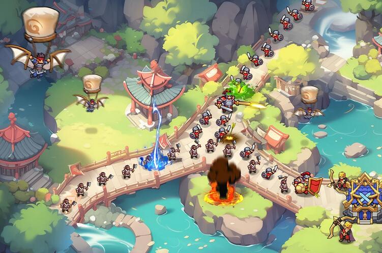 塔王之王2官方版下载