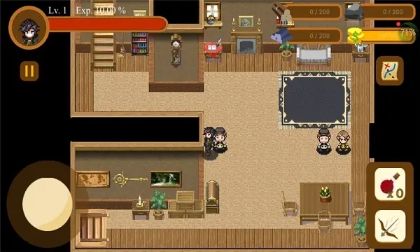 Battle of ForthWind游戏