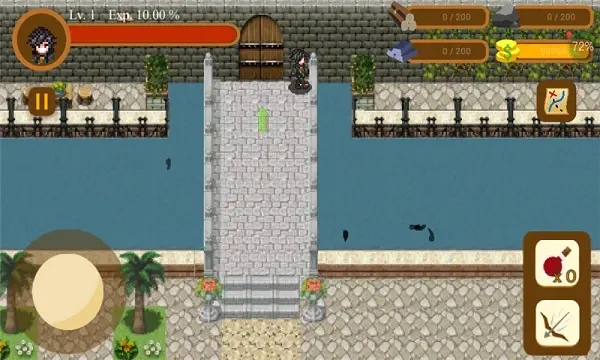 Battle of ForthWind游戏