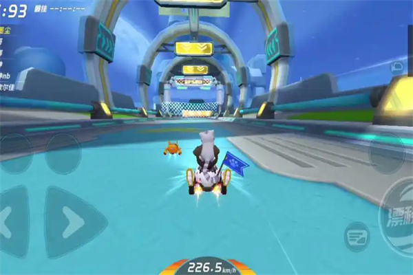 汤姆猫飞车安卓官方版 汤姆猫飞车安卓官方版